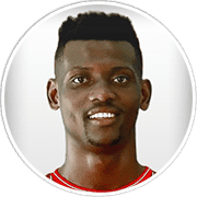 Profile photo for Junior Kameni