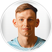 Profile photo for Aidan Glavin
