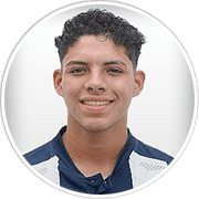 Profile photo for Brandon Díaz