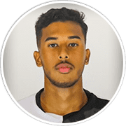 Profile photo for Junior Velásquez