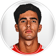 Profile photo for Vicente Durand