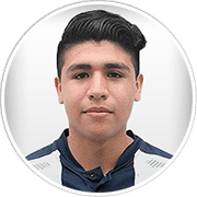 Profile photo for Óscar Soto