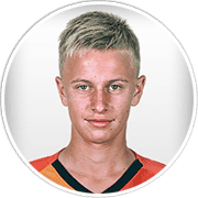 Profile photo for Danylo Krevsun