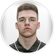 Profile photo for Maksym Nabyt