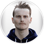 Profile photo for Carlon Carpenter