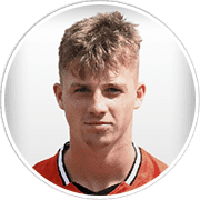 Profile photo for Ollie Hobden