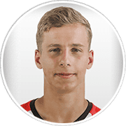 Profile photo for Oliwier Hyla