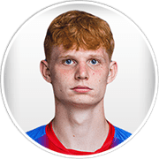 Profile photo for Gabriel Kirejczyk