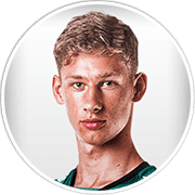 Profile photo for Patryk Kukulski