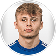 Profile photo for Dawid Zięba