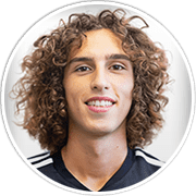 Profile photo for Robert Carril