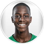 Profile photo for Hugo Bigirimana