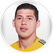 Profile photo for Sebastián Fierro