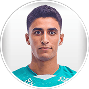 Oscar Villa