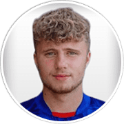 Profile photo for Jack Manly