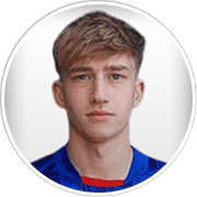 Profile photo for Paul Moodie