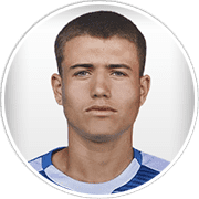 Profile photo for Diego Mina