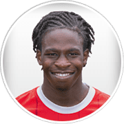 Jayden Addai Jayden Addai