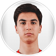 Profile photo for Furkan Çevik