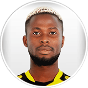 Profile photo for Michael Ologo