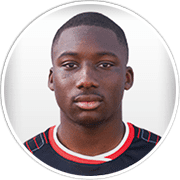 Profile photo for Lassana Diabaté