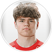 Profile photo for Jakob Tveit