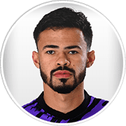 Profile photo for Rafael Pereira