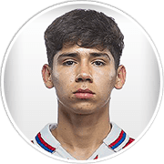 Profile photo for Javier Guerrero