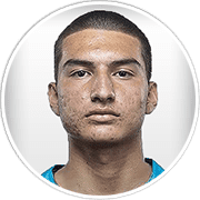 Profile photo for Axel Leyva