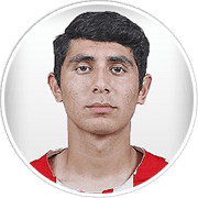 Profile photo for André Ham