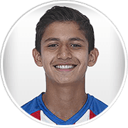 Profile photo for Diego Delgadillo