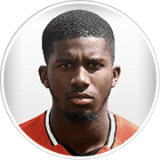 Profile photo for Daniel Kanu