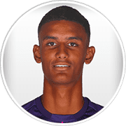 Profile photo for Kessy Coulibaly