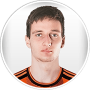 Profile photo for Alexander Selecký