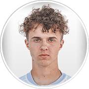 Profile photo for Georgy Tunguliyadi