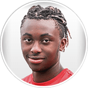 Valentin Atangana Edoa