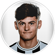 Profile photo for Josh Stewart