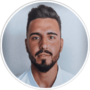 Profile photo for Daniel Cardoso