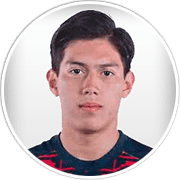 Mauricio Reyes
