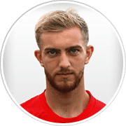 Profile photo for Callum Stead