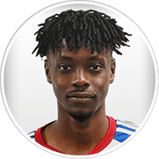 Abdel Rahim Alhassane