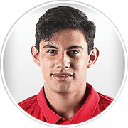 Profile photo for Alfredo Gutiérrez