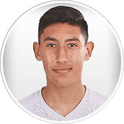 Profile photo for Julio Enciso