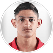 Profile photo for Waldo Madrid