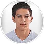 Profile photo for Josué Zazueta