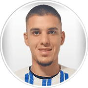 Profile photo for Martín Gianoli