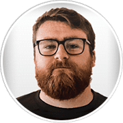 Profile photo for Conor McGaharan