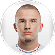 Profile photo for Mateo Jurić-Petrašilo