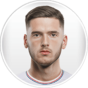 Profile photo for Mate Antunović