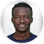 Profile photo for Osuman Kassim